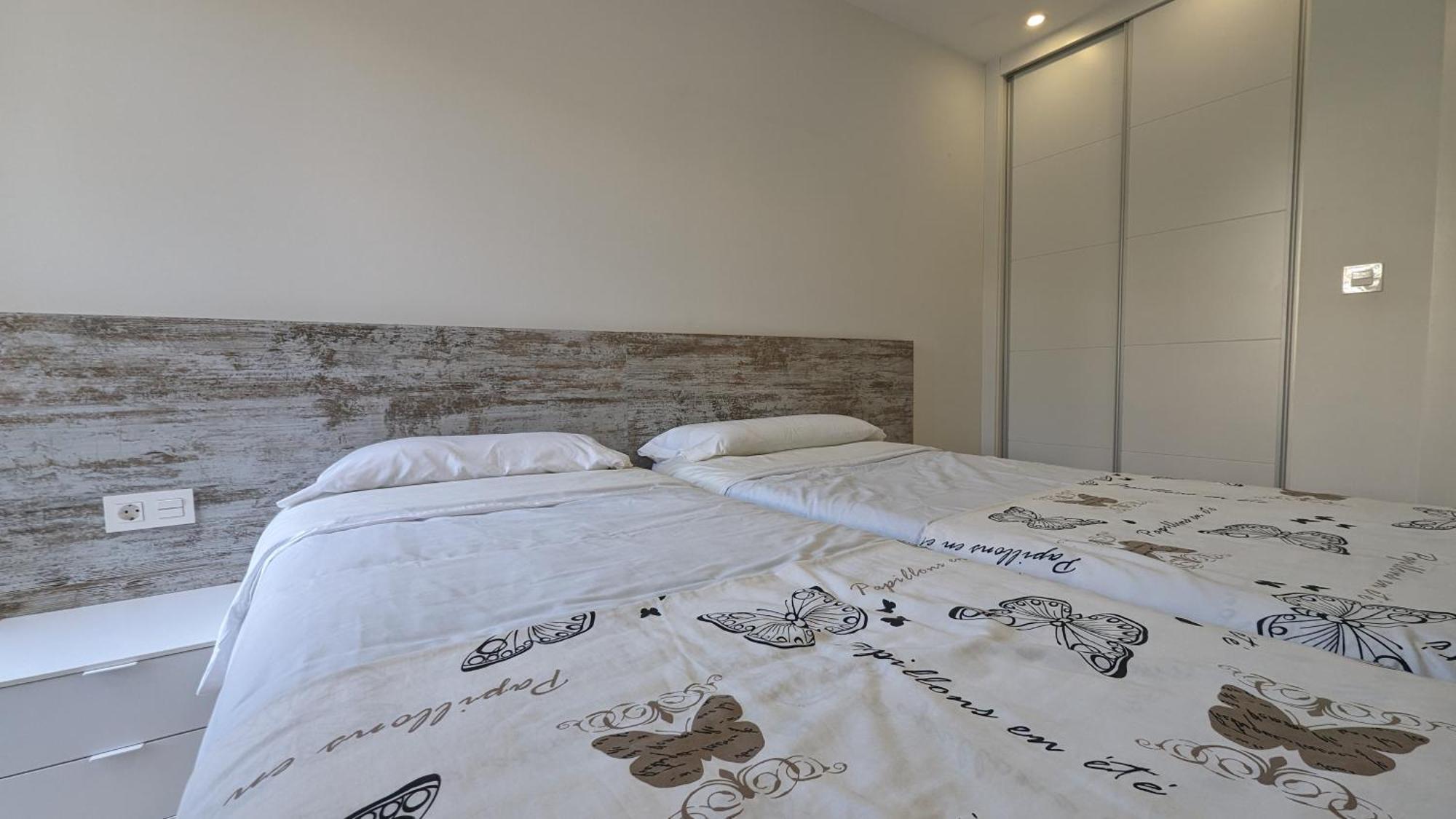 Paradise Beachfront Luxury Villa Villajoyosa Ngoại thất bức ảnh