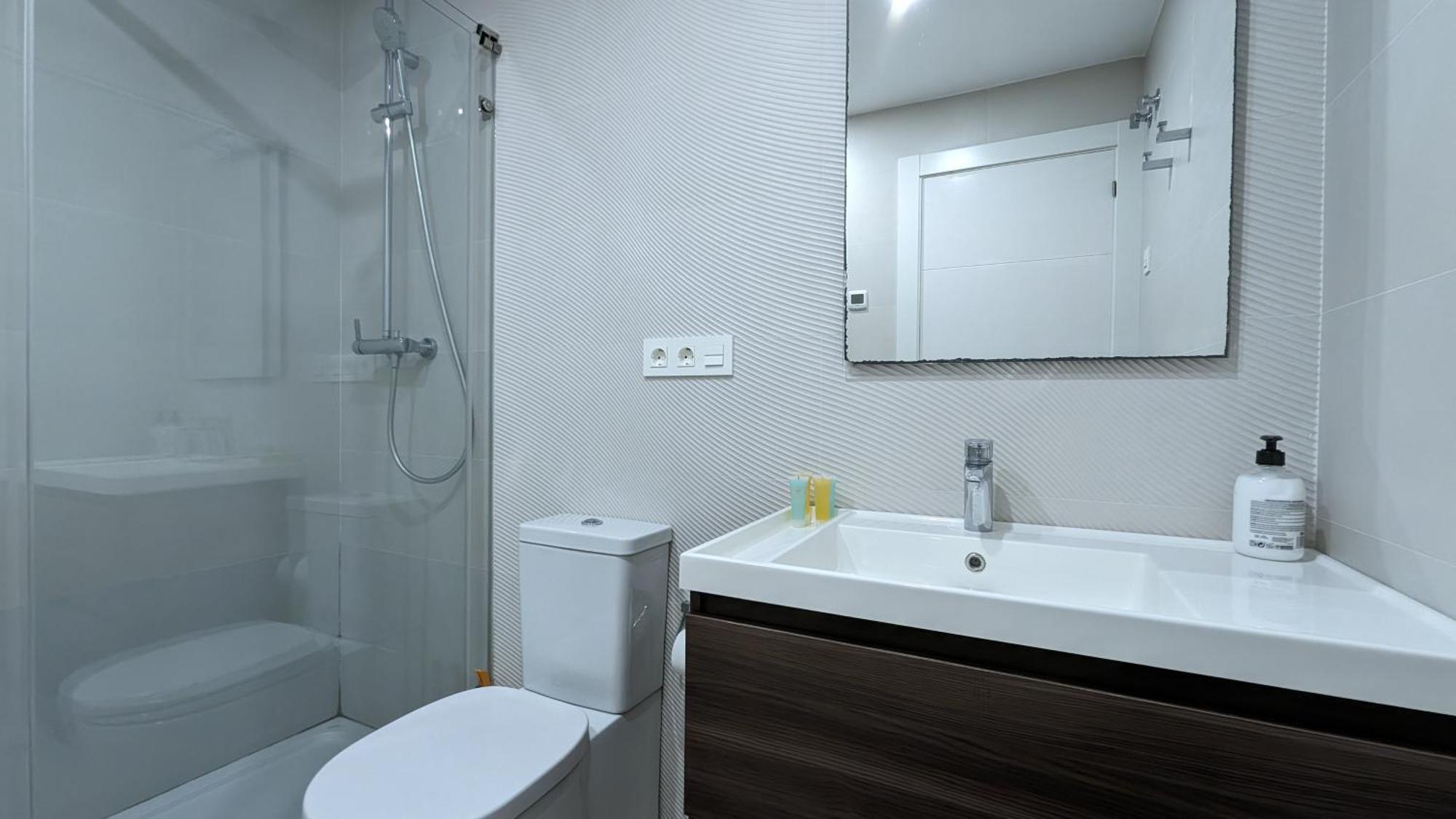 Paradise Beachfront Luxury Villa Villajoyosa Ngoại thất bức ảnh