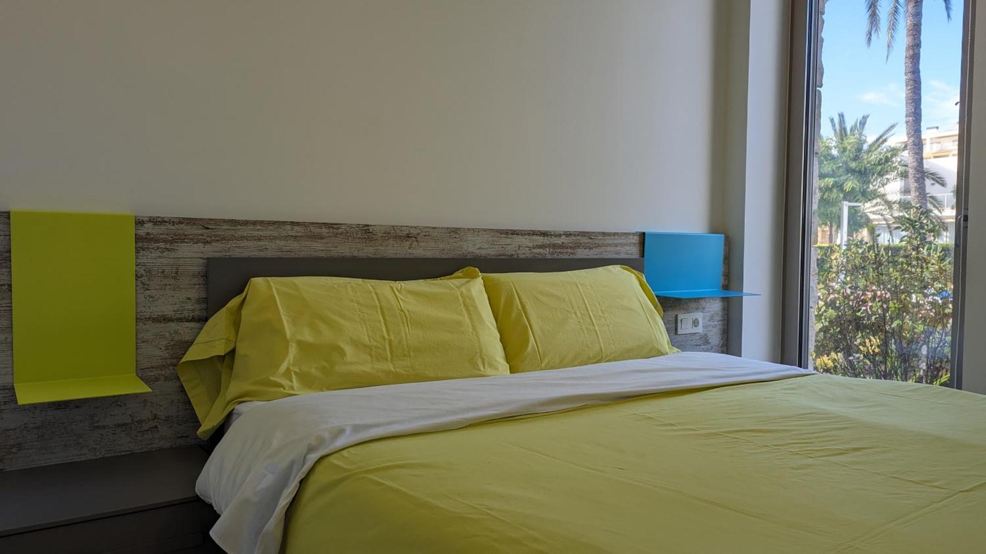 Paradise Beachfront Luxury Villa Villajoyosa Ngoại thất bức ảnh